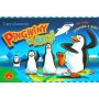 PINGWINY W AKCJI ! Alexander